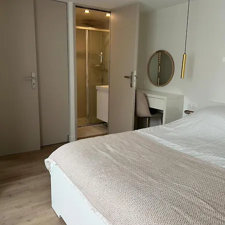 Villa Cozy House 5min Enghien's