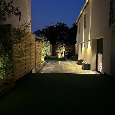 Cozy House 5min Enghien's Villa *